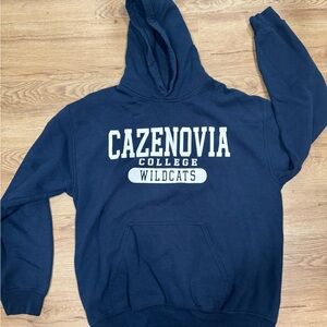 Wildcats Navy Hoodie